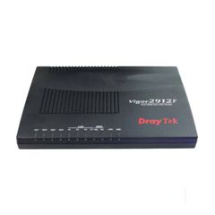  Router Cân Bằng Tải Draytek Vigor2912f 