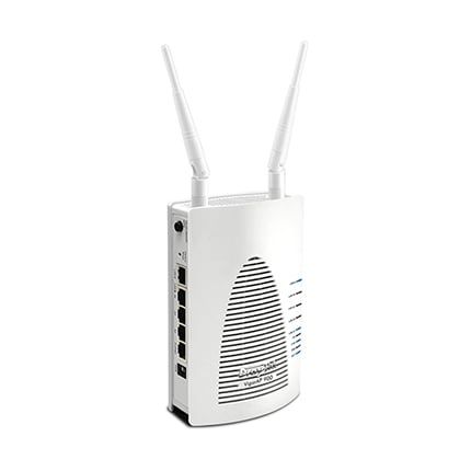 Router Draytek Vigor Ap900