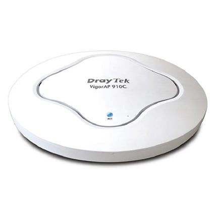 Router Draytek Vigor Ap910c