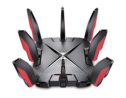 Router Gaming Wi-fi 6 Băng Tần Kép Ax6600 Archer Gx90