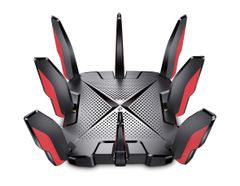  Router Gaming Wi-fi 6 Băng Tần Kép Ax6600 Archer Gx90 