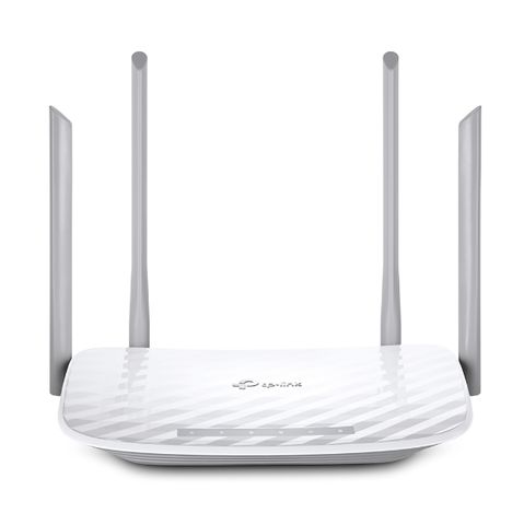 Router Gigabit Băng Tần Kép Không Dây Ac1200 - Archer C5