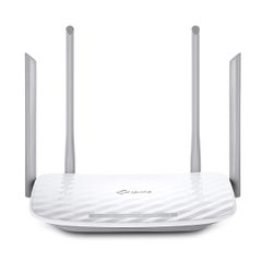  Router Gigabit Băng Tần Kép Không Dây Ac1200 - Archer C5 