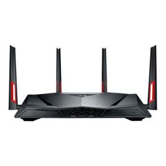  Router Gigabit Wifi Dual Band Asus Ac3100 Dsl-ac88u 