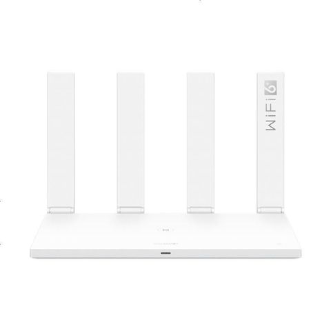 Router Huawei Wifi Ax3 (dual-core)