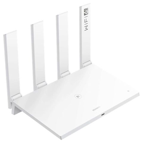 Router Huawei Wifi Ax3 (quad-core)