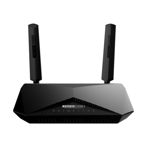 Router Không Dây 4g Lte Băng Tần Kép Ac1200 Lr1200