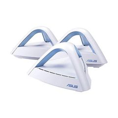  Router Lyra Trio Router Map-ac1750 (Mesh Wi-fi) 