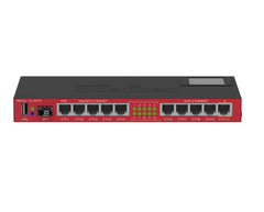  Router Mạng Mikrotik Rb2011uias-in 