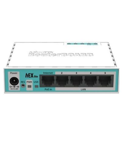 Router Mạng Mikrotik Rb750gr3