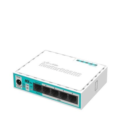 Router Mạng Mikrotik Rb750r2