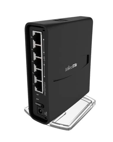 Router Mạng Mikrotik Rbd52g-5hacd2hnd-tc