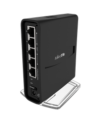  Router Mạng Mikrotik Rbd52g-5hacd2hnd-tc 