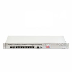  Router Mikrotik Ccr1009-8g-1s-1s+ 