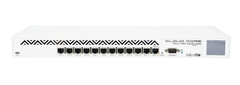  Router Mikrotik Ccr1016-12g 