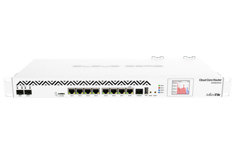 Router Mikrotik Ccr1036-8g-2s+em