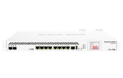  Router Mikrotik Ccr1036-8g-2s+em 