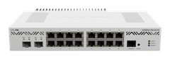  Router Mikrotik Ccr2004-16g-2s+pc 