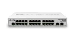  Router Mikrotik Crs326-24g-2s+in 