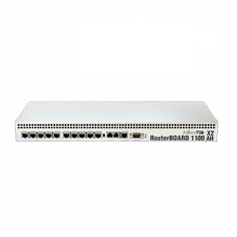 Router Mikrotik Rb1100ahx2-lm