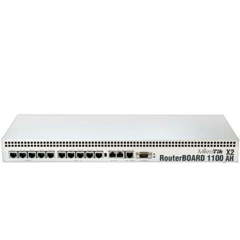 Router Mikrotik Rb1100ahx2