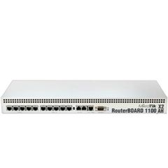  Router Mikrotik Rb1100ahx2 