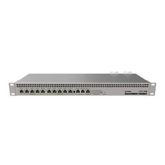  Router Mikrotik Rb1100ahx4 Dude Edition 