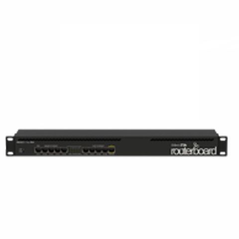 Router Mikrotik Rb2011il-rm