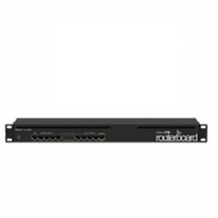  Router Mikrotik Rb2011il-rm 