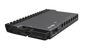 Router Mikrotik Rb5009ug+s+in