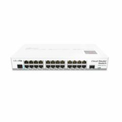  Router Switch Crs125-24g-1s-in 