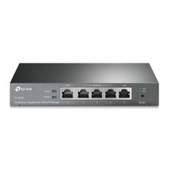  Router Tp-link Tl-r605 