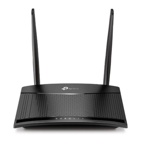 Router Wi-fi 4g Lte Chuẩn N Tốc Độ 300 Mbps Tp-link Tl-mr100