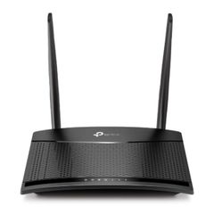  Router Wi-fi 4g Lte Chuẩn N Tốc Độ 300 Mbps Tp-link Tl-mr100 