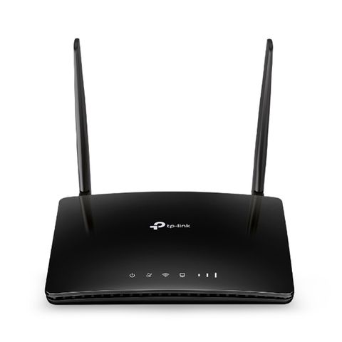 Router Wi-fi 4g Lte Tp-link Tl-mr6400 V5.3 Tốc Độ 300 Mbps