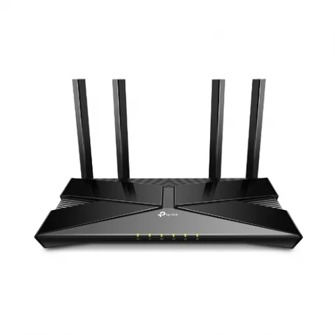 Router Wi-fi 6 Băng Tần Kép Ax1800 Tp-link Archer Ax23