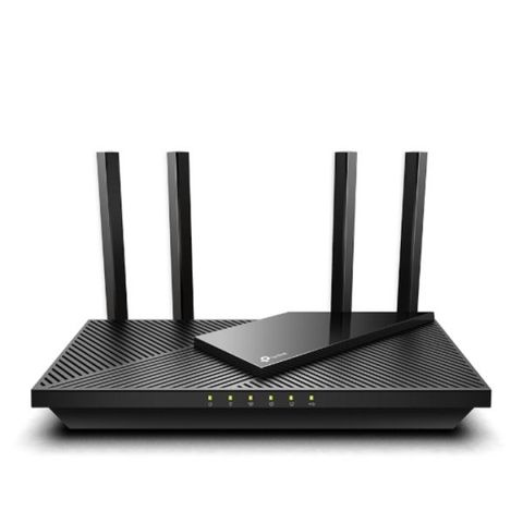 Router Wi-fi 6 Băng Tần Kép Ax3000 Archer Ax55