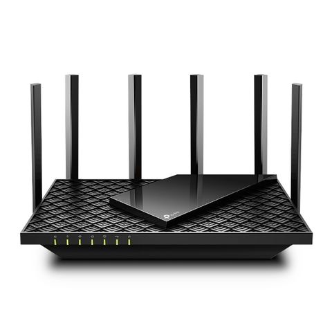 Router Wi-fi 6 Băng Tần Kép Gigabit Ax5400 Archer Ax73 V2