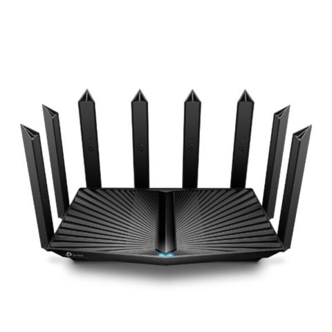 Router Wi-fi 6 Gigabit Ba Băng Tần Ax6600 Tp-link Archer Ax90