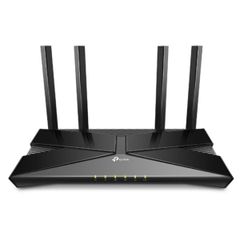  Router Wi-fi 6 Gigabit Băng Tần Kép Ax3000 Tp-link Archer Ax50 