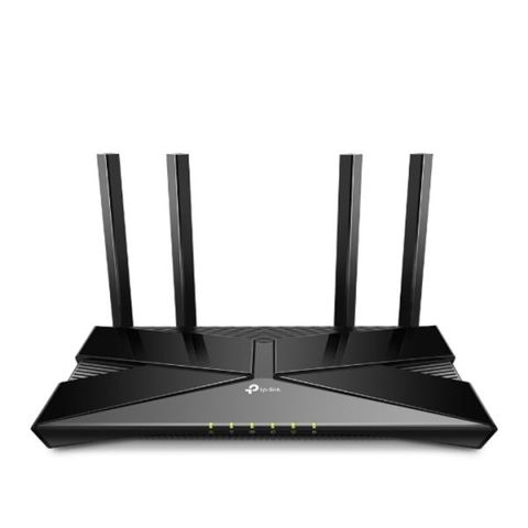Router Wi-fi 6 Gigabit Băng Tần Kép Ax3000 Tp-link Archer Ax53
