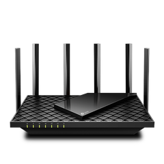  Router Wi-fi 6 Gigabit Băng Tần Kép Ax5400 Archer Ax72 
