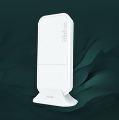  Router Wi-Fi 6 MikroTik wAP ax 