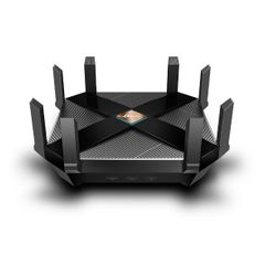  Router Wi-fi 6 Thế Hệ Kế Tiếp Ax6000 