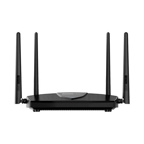 Router Wi-fi 6 Totolink Băng Tần Kép Gigabit Ax1800 X5000r