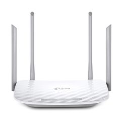  Router Wi-fi Băng Tần Kép Ac1200 Tp-link Archer A5 