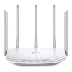  Router Wi-fi Băng Tần Kép Ac1350 Tp-link Archer C60 V3 