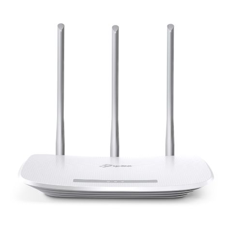 Router Wi-fi Chuẩn N 300mbps Tp-link Tl-wr845n