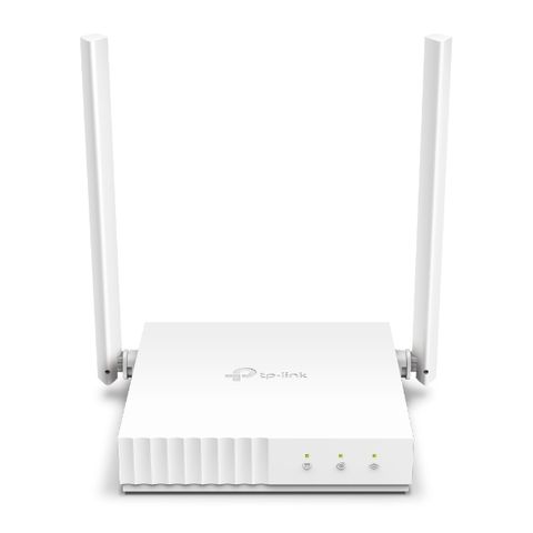 Router Wi-fi Chuẩn N Tốc Độ 300mbps Tp-link Tl-wr844n