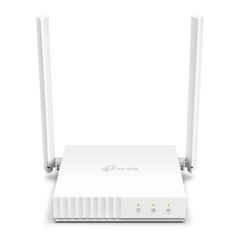  Router Wi-fi Chuẩn N Tốc Độ 300mbps Tp-link Tl-wr844n 